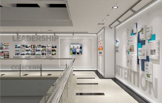  象山制作安装文化墙的流程是什么？