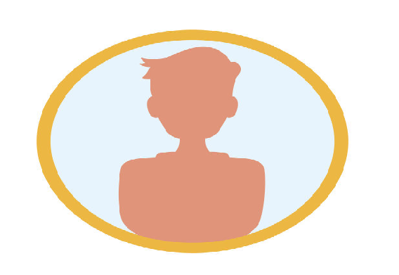 象山墙绘中如何画好人物轮廓?