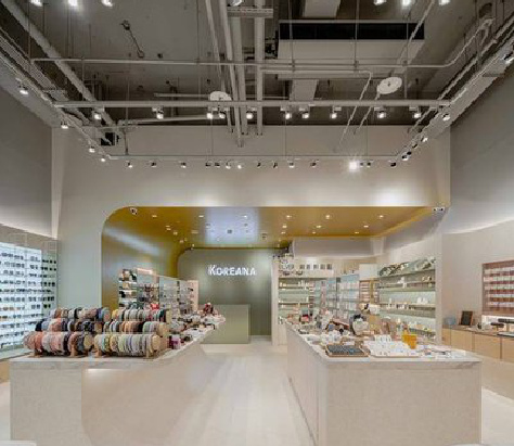 象山店面装修流程