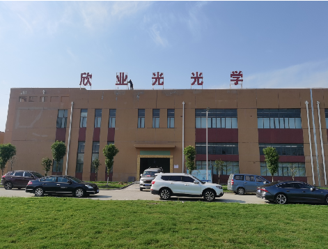 象山楼顶大型发光字制作如何安装?