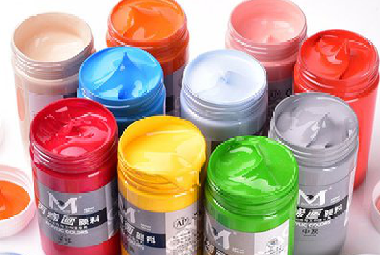  象山你知道什么材料可以用于墙绘吗？