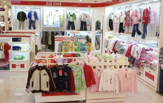  象山店面装修风格确定。