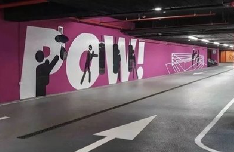  象山墙绘设计师的选择是关键。