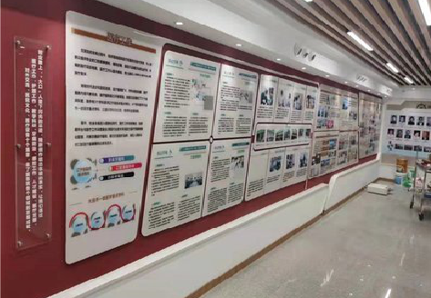  象山大城市文化背景墙制作常用工艺。