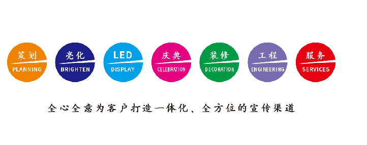  象山广告公司该如何满足客户需求？