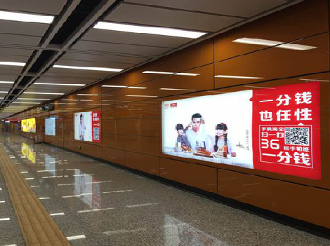  象山广告灯箱的发展前景？