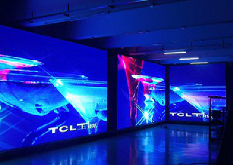  象山如何解决LED显示屏耗电问题？